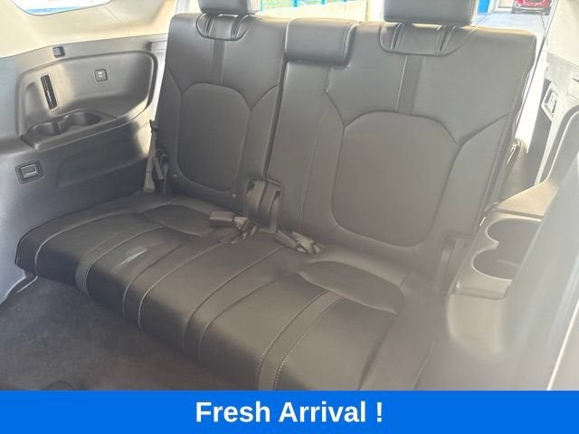 2024 Honda Pilot EX-L 7 Passenger