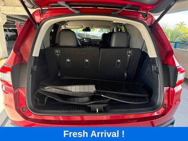 2024 Honda Pilot EX-L 7 Passenger