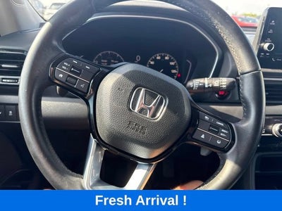 2024 Honda Pilot EX-L 7 Passenger