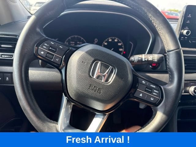 2024 Honda Pilot EX-L 7 Passenger