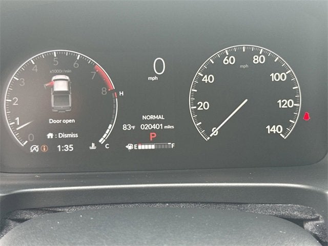 2024 Honda Ridgeline TrailSport