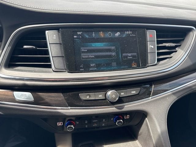 2018 Buick Enclave Essence