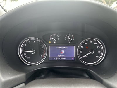 2020 Buick Enclave Premium