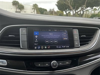 2020 Buick Enclave Premium