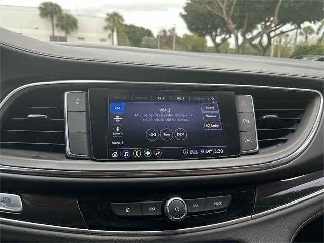 2020 Buick Enclave Premium