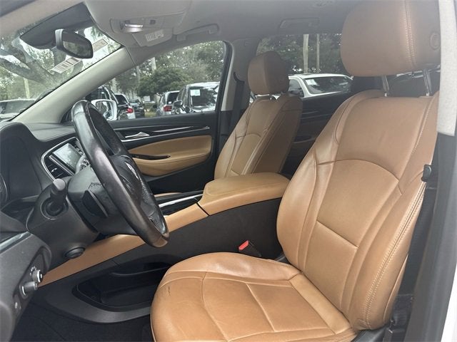 2020 Buick Enclave Premium