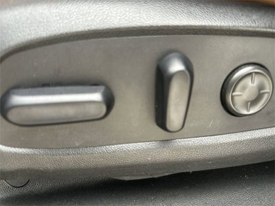 2020 Buick Enclave Premium