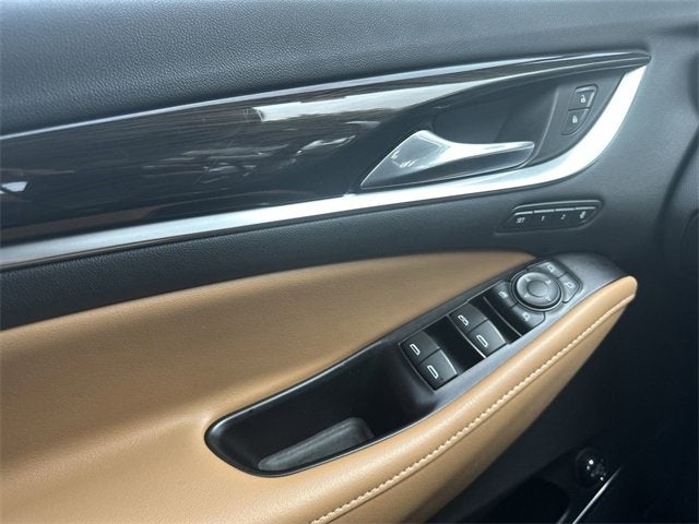 2020 Buick Enclave Premium