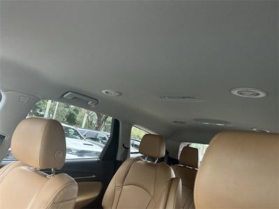 2020 Buick Enclave Premium