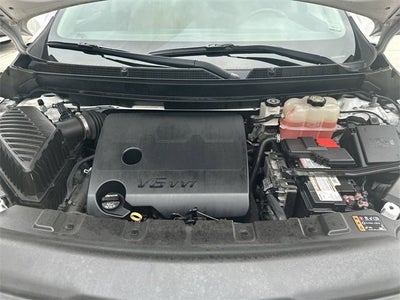 2020 Buick Enclave Premium