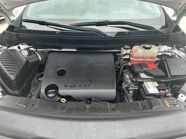 2020 Buick Enclave Premium