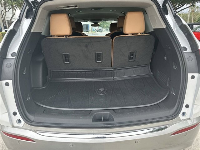 2020 Buick Enclave Premium