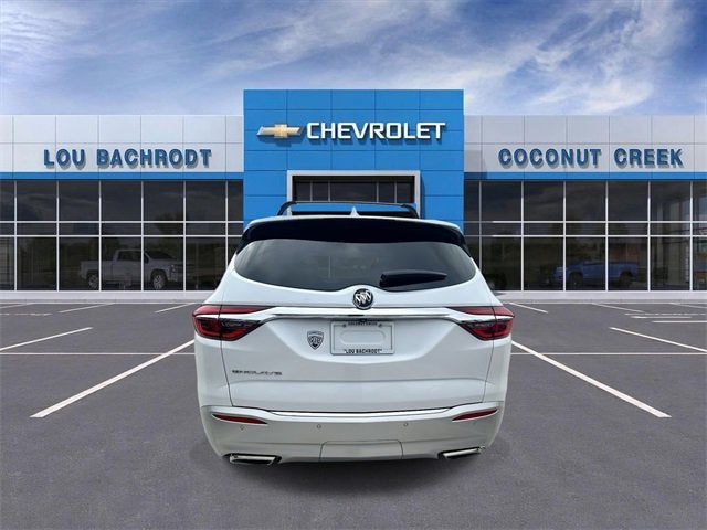 2020 Buick Enclave Premium