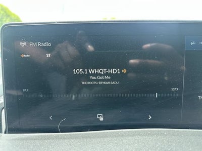 2024 Acura RDX 4DR SH-AWD