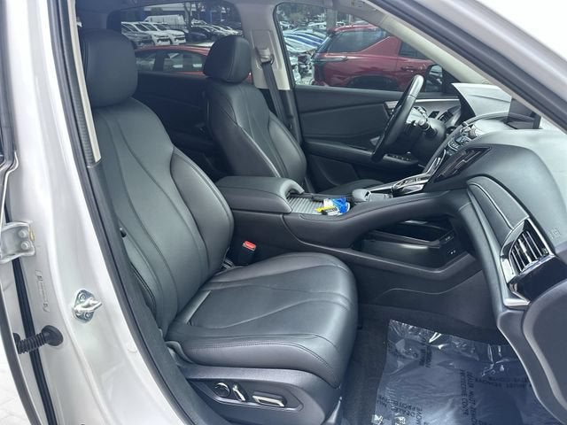 2024 Acura RDX 4DR SH-AWD