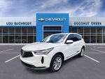 2024 Acura RDX 4DR SH-AWD
