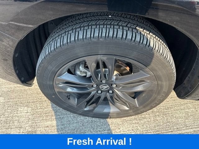 2023 Acura RDX w/A-Spec Package