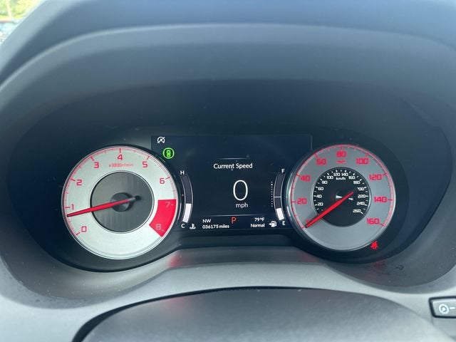 2023 Acura RDX w/A-Spec Package