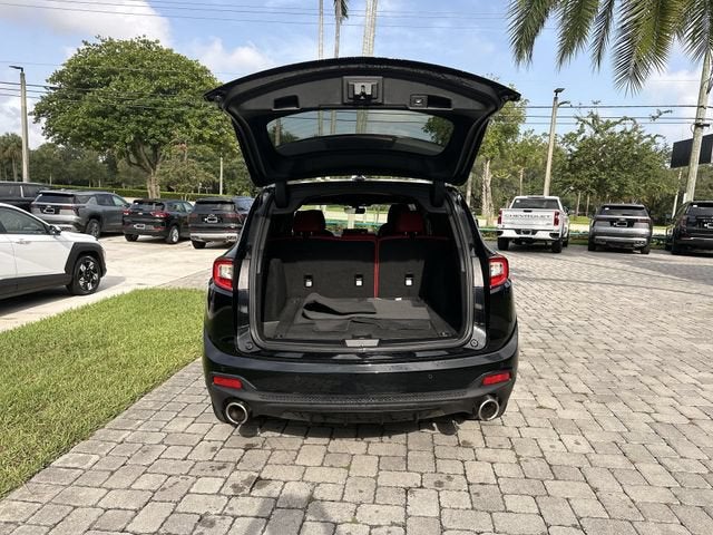 2023 Acura RDX w/A-Spec Package