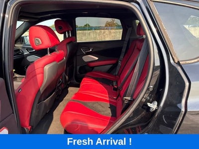 2023 Acura RDX w/A-Spec Package