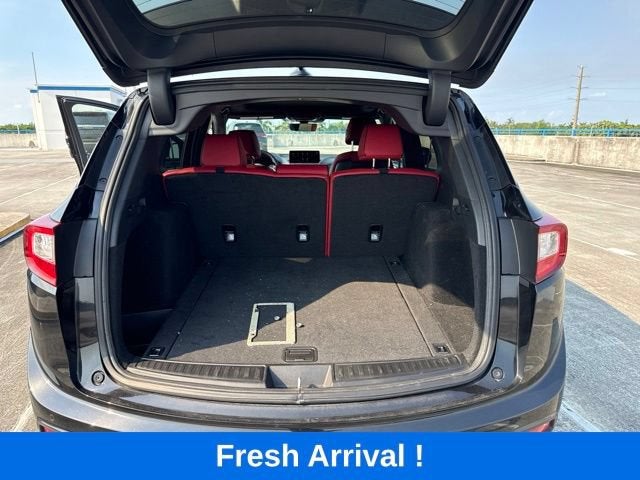 2023 Acura RDX w/A-Spec Package