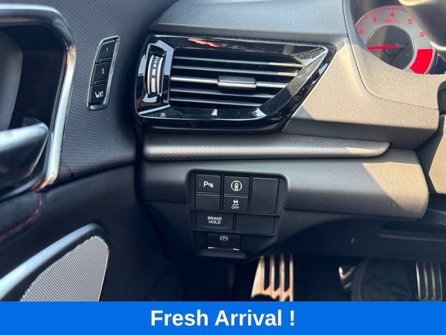 2023 Acura RDX w/A-Spec Package