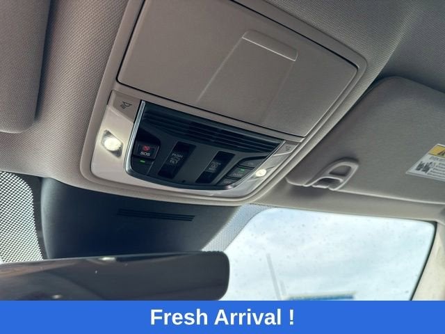 2025 Acura MDX 4DR FWD