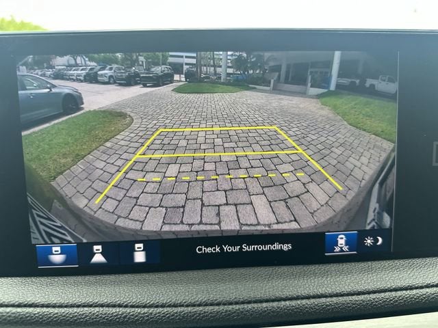 2025 Acura MDX 4DR FWD