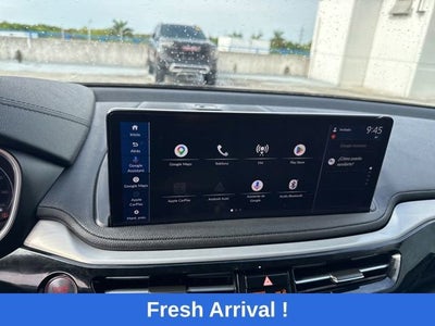 2025 Acura MDX 4DR FWD
