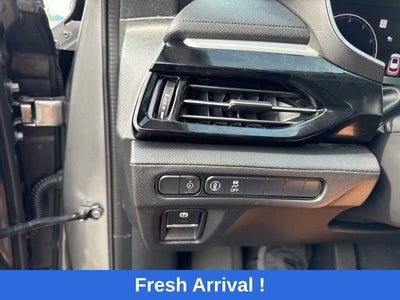 2025 Acura MDX 4DR FWD