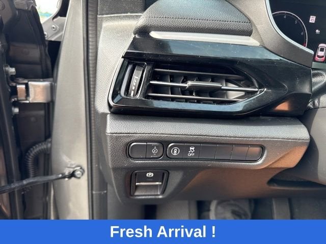2025 Acura MDX 4DR FWD