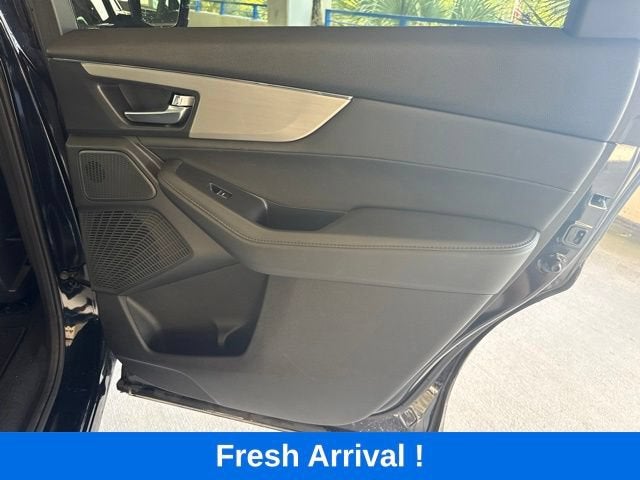 2025 Acura MDX 4DR FWD