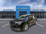 2025 Acura MDX 4DR FWD