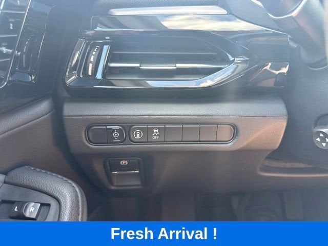 2025 Acura MDX 4DR FWD