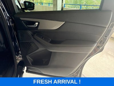 2025 Acura MDX FWD