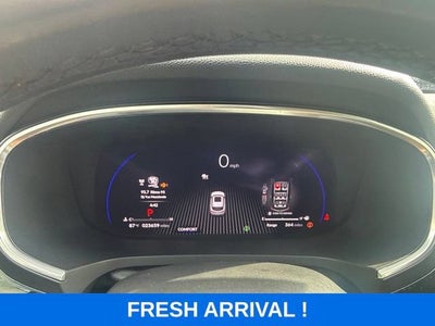 2025 Acura MDX FWD