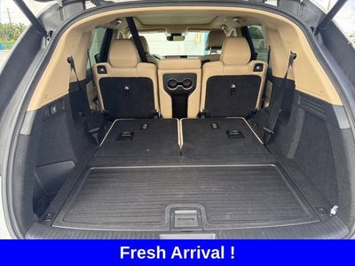 2023 Acura MDX w/Technology Package