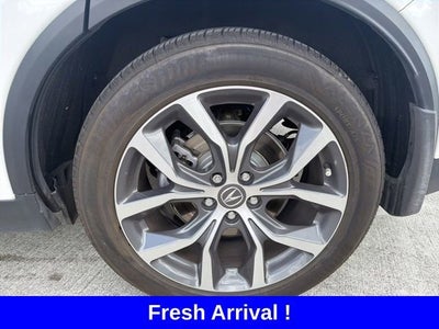 2023 Acura MDX w/Technology Package