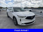 2023 Acura MDX w/Technology Package