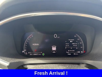 2023 Acura MDX w/Technology Package