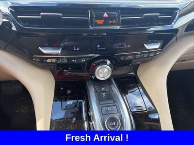 2023 Acura MDX w/Technology Package