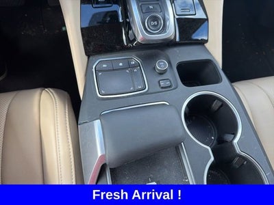 2023 Acura MDX w/Technology Package