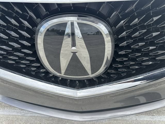 2023 Acura MDX w/Technology Package
