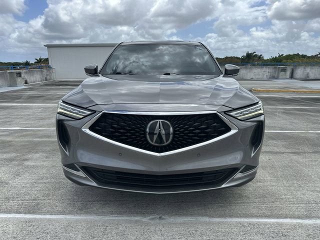 2023 Acura MDX w/Technology Package