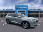 2023 Acura MDX w/Technology Package