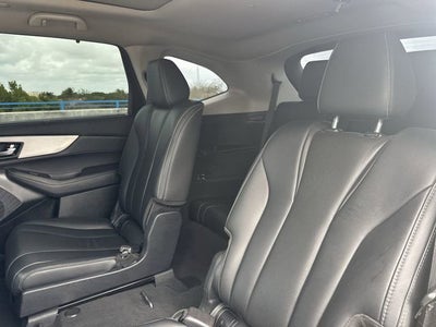 2023 Acura MDX w/Technology Package