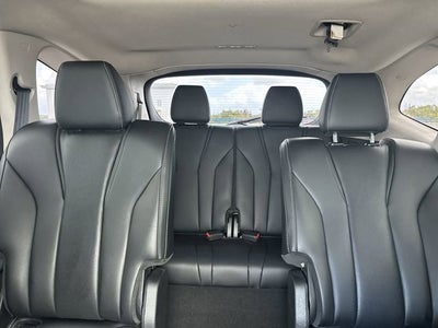 2023 Acura MDX w/Technology Package
