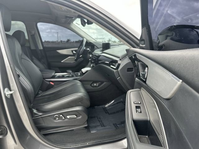 2023 Acura MDX w/Technology Package