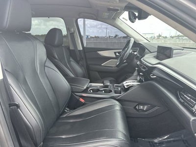 2023 Acura MDX w/Technology Package