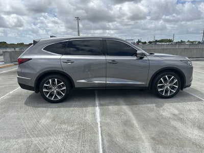 2023 Acura MDX w/Technology Package